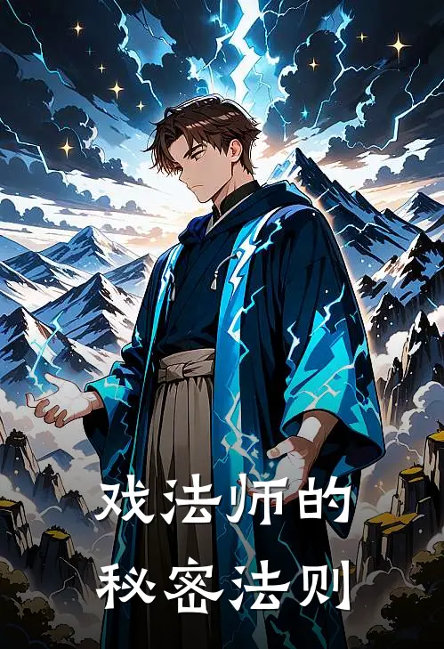 戏法师的秘密法则(里奥科恩)全本完结小说_完整版免费全文阅读戏法师的秘密法则(里奥科恩)