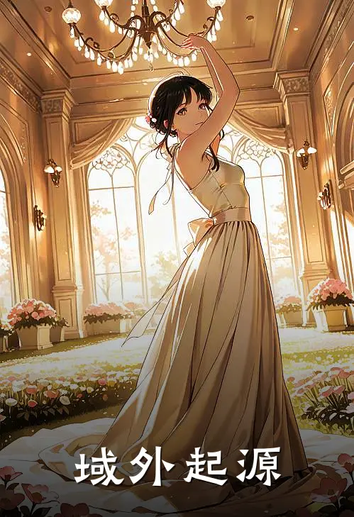 域外起源(依莱克独孤莉娅)小说最新章节_全文免费小说域外起源依莱克独孤莉娅