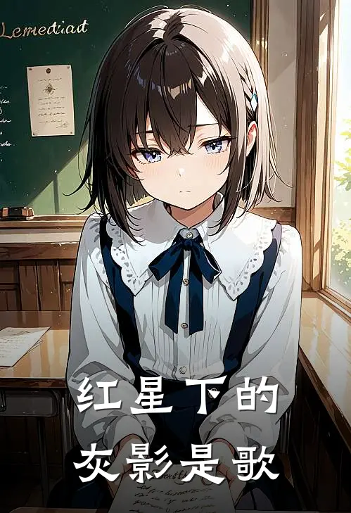 红星下的灰影是歌