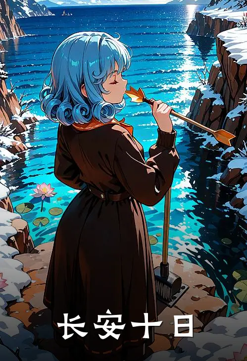 长安十日(周航王元宝)全文免费小说_小说免费完结长安十日(周航王元宝)