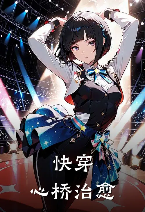 快穿：心桥治愈陆晨陆砚小说完整版_热门好看小说快穿：心桥治愈(陆晨陆砚)