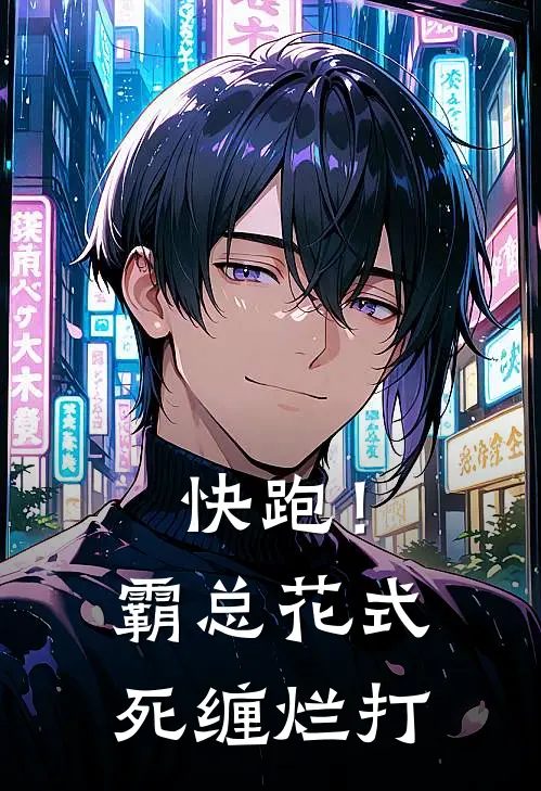 快跑！霸总花式死缠烂打
