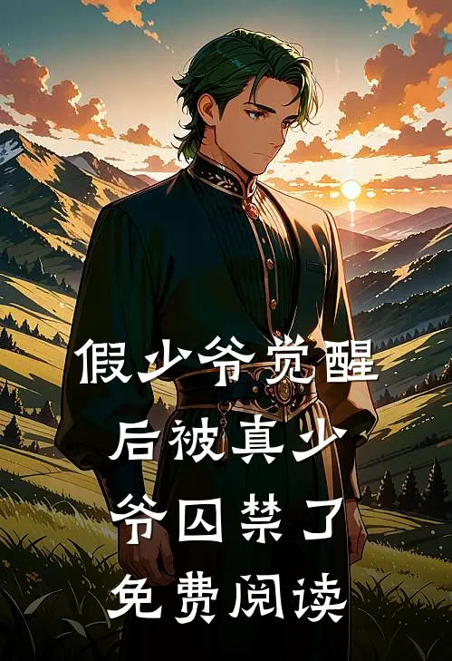 假少爷觉醒后被真少爷囚禁了免费阅读