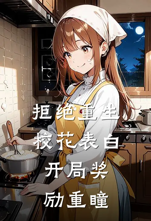 拒绝重生校花表白，开局奖励重瞳