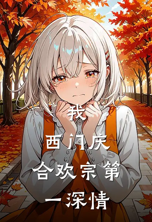 我，西门庆，合欢宗第一深情