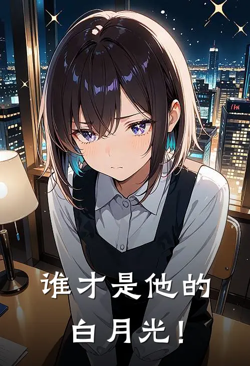 颜静萱静萱谁才是他的白月光！全章节在线阅读_谁才是他的白月光！全集免费在线阅读