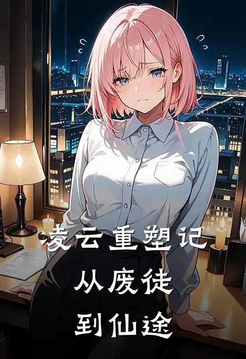 凌云重塑记：从废徒到仙途