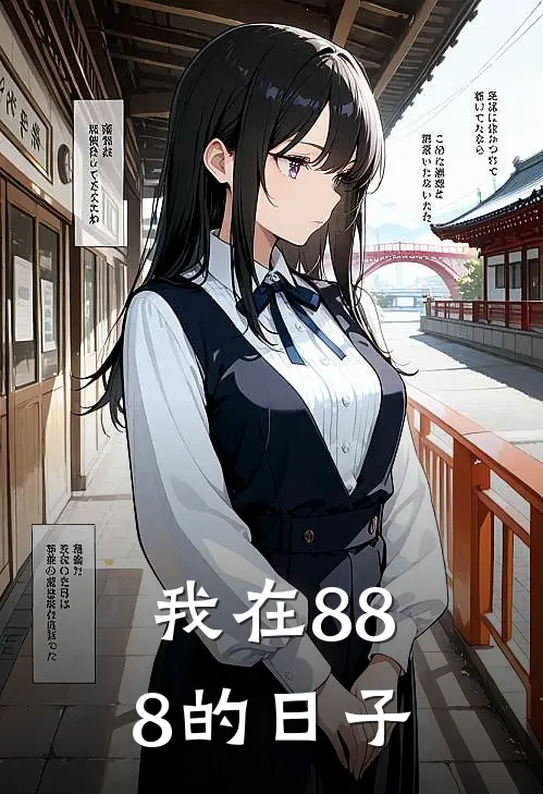 我在888的日子(曾菱露露)免费完结小说_免费小说在线阅读我在888的日子(曾菱露露)