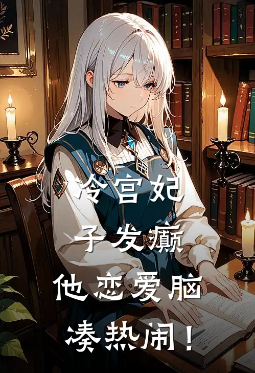 冷宫妃子发癫，他恋爱脑凑热闹！谢雨粒江无漾全文阅读免费全集_最新全本小说冷宫妃子发癫，他恋爱脑凑热闹！(谢雨粒江无漾)