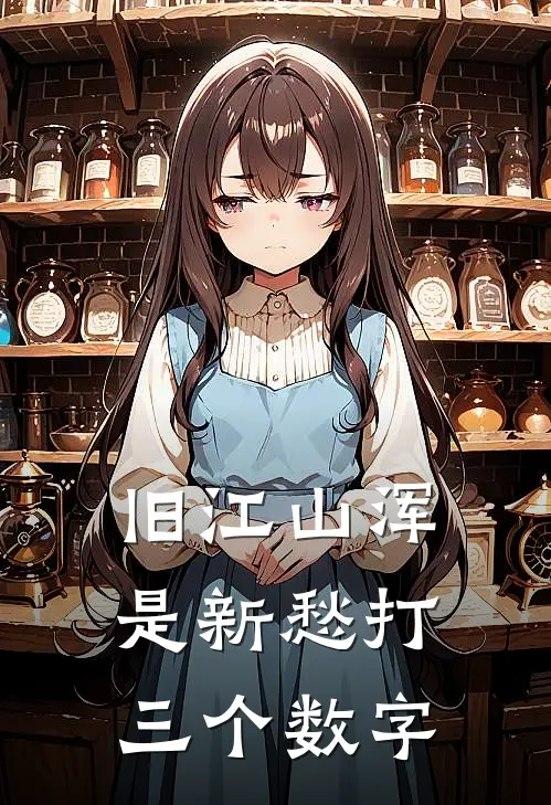 旧江山浑是新愁打三个数字