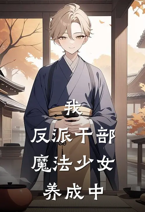 我，反派干部，魔法少女养成中上田吾郎高桥全文阅读免费全集_最新全本小说我，反派干部，魔法少女养成中(上田吾郎高桥)