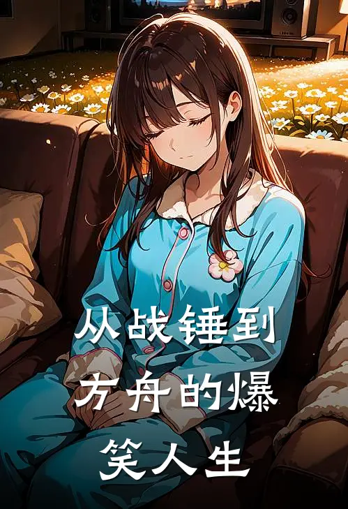 从战锤到方舟的爆笑人生