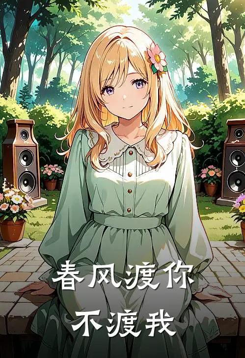 春风渡你不渡我