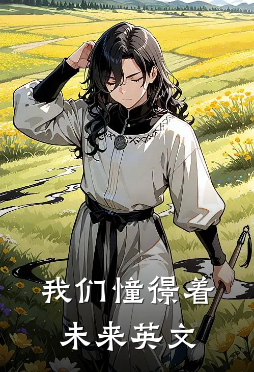 我们憧憬着未来英文