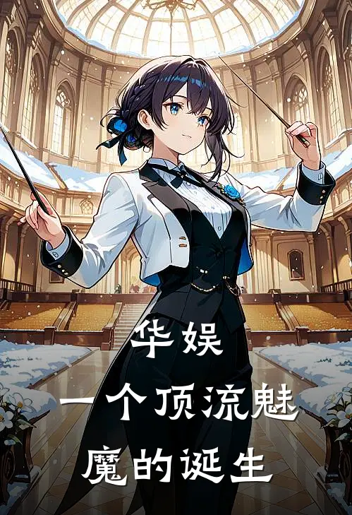 《华娱，一个顶流魅魔的诞生》顾知言李淳已完结小说_华娱，一个顶流魅魔的诞生(顾知言李淳)火爆小说