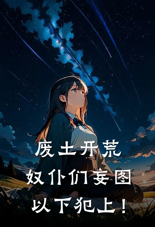 废土开荒，奴仆们妄图以下犯上！