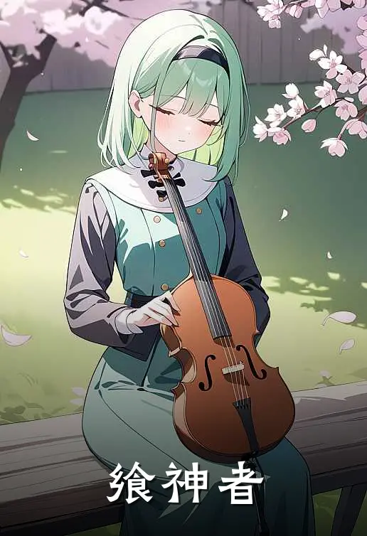 飨神者(查尔斯米勒)免费小说阅读_完结版小说推荐飨神者(查尔斯米勒)