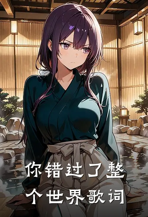 你错过了整个世界歌词