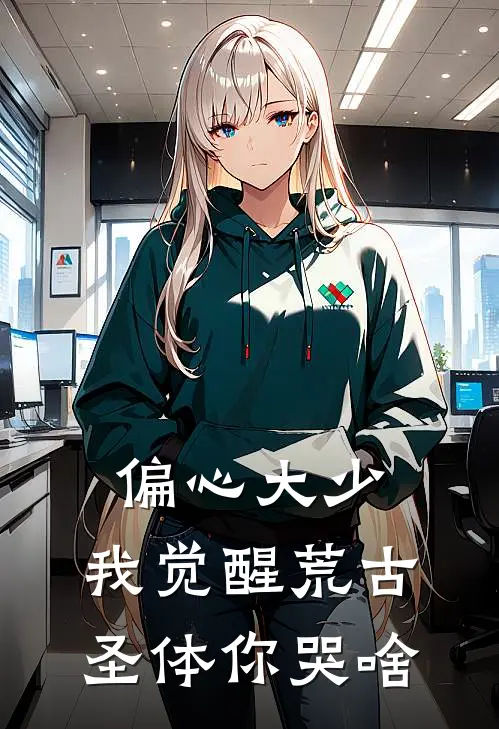 陈霄陈昊(偏心大少，我觉醒荒古圣体你哭啥)全集阅读_《偏心大少，我觉醒荒古圣体你哭啥》全文免费阅读