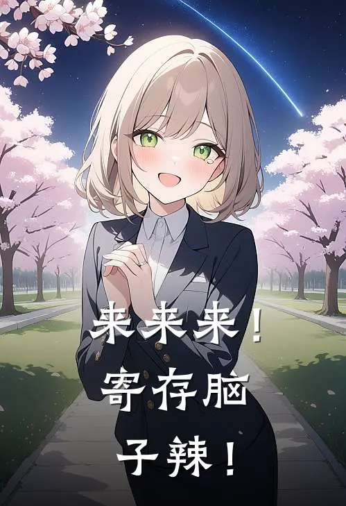 来来来！寄存脑子辣！林辰张萌萌免费小说全集_免费小说在哪看来来来！寄存脑子辣！(林辰张萌萌)