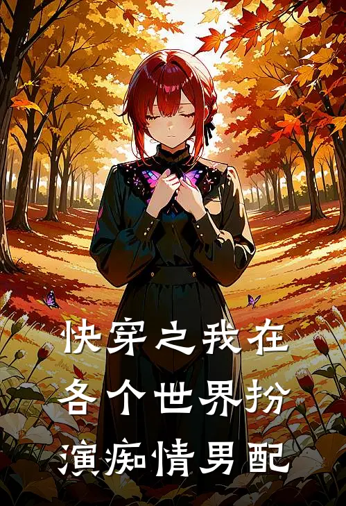 快穿之我在各个世界扮演痴情男配(叶星辞沈朗川)最新好看小说_无弹窗全文免费阅读快穿之我在各个世界扮演痴情男配叶星辞沈朗川