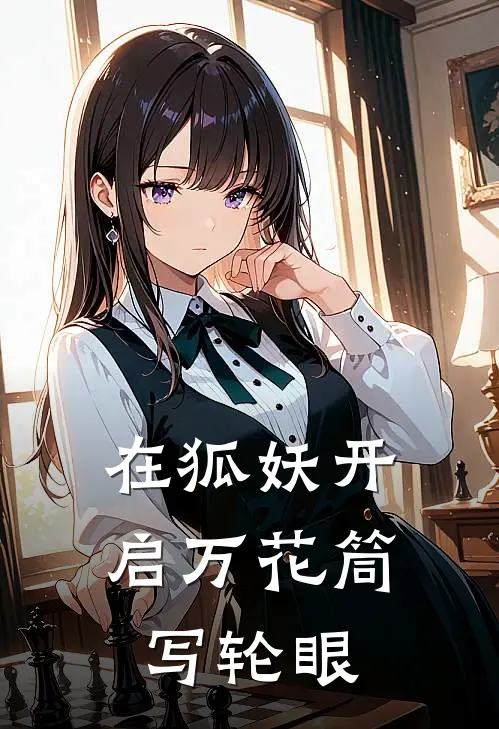 宁宸秦兰《在狐妖开启万花筒写轮眼》_《在狐妖开启万花筒写轮眼》最新章节在线阅读