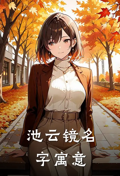 池云镜名字寓意