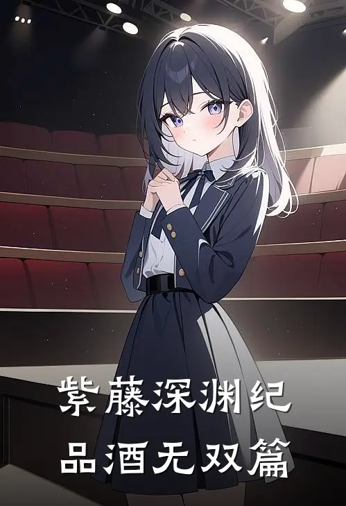 紫藤深渊纪：品酒无双篇