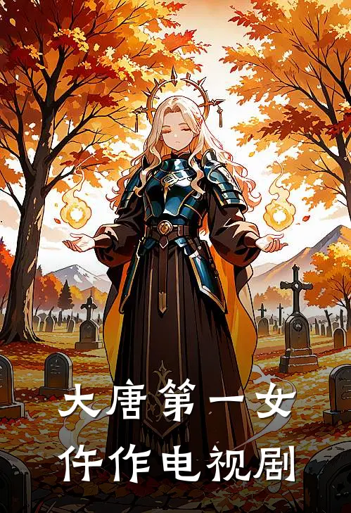 大唐第一女仵作电视剧