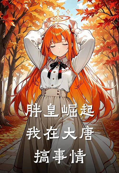 胖皇崛起：我在大唐搞事情(李泰林小胖)在线阅读免费小说_最新章节列表胖皇崛起：我在大唐搞事情(李泰林小胖)