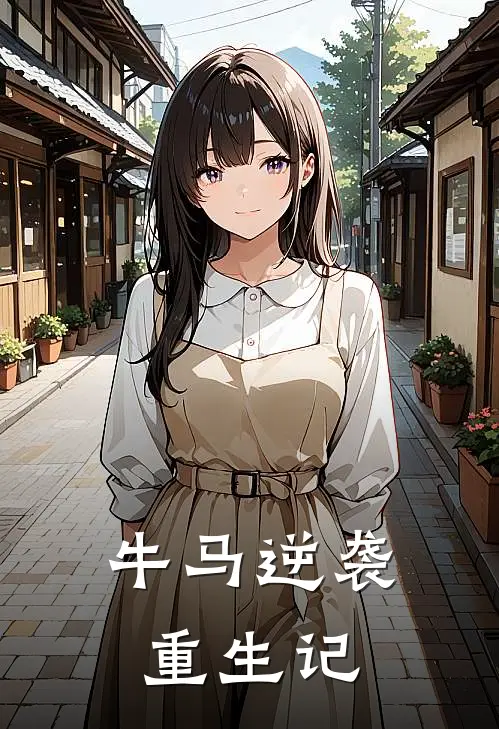 牛马逆袭重生记