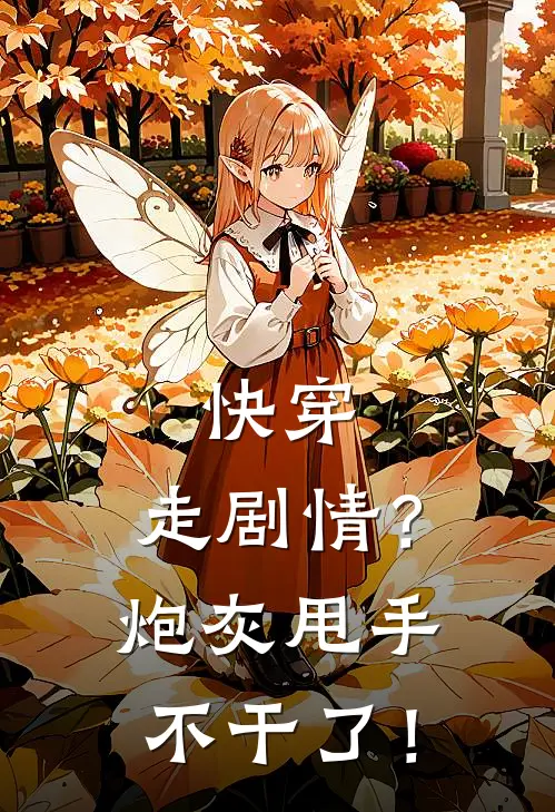 快穿：走剧情？炮灰甩手不干了！