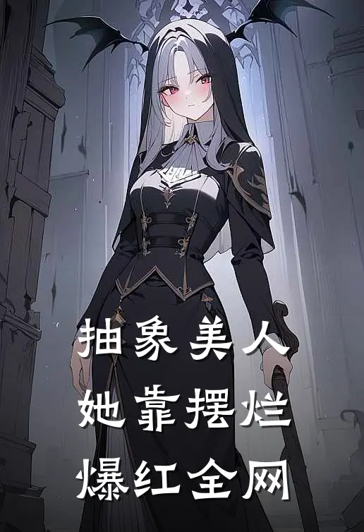 抽象美人她靠摆烂爆红全网苏晚晚宝小说完结推荐_完整版小说免费阅读抽象美人她靠摆烂爆红全网(苏晚晚宝)