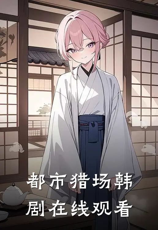 都市猎场韩剧在线观看