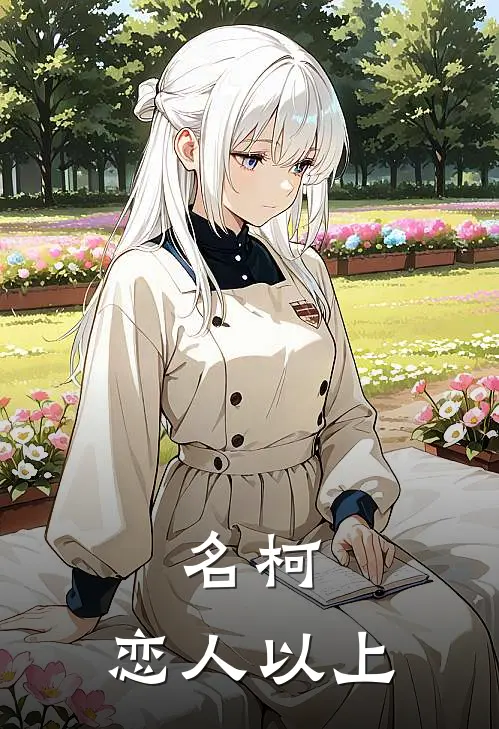 名柯：恋人以上