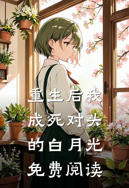 重生后我成死对头的白月光免费阅读