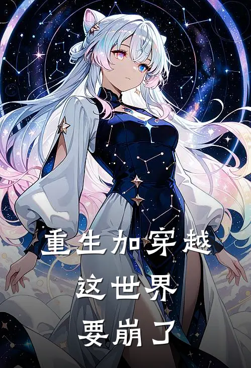 重生加穿越，这世界要崩了甄浅浅孙一苒免费小说在线看_完本小说阅读重生加穿越，这世界要崩了(甄浅浅孙一苒)