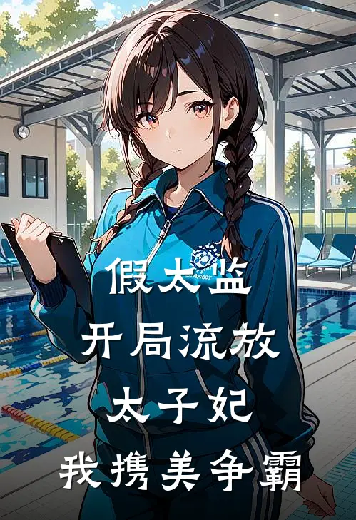 假太监：开局流放太子妃，我携美争霸