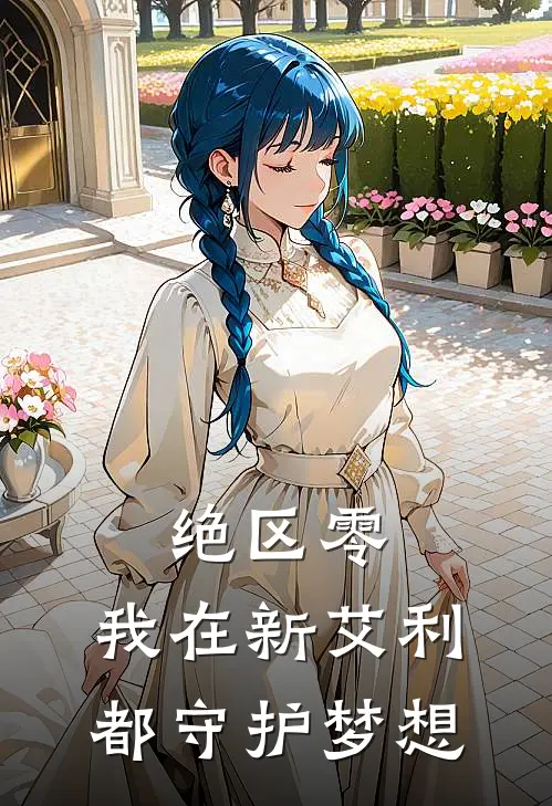 绝区零：我在新艾利都守护梦想