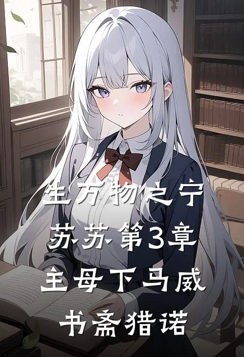 生万物之宁苏苏_第3章 主母下马威_书斋猎诺