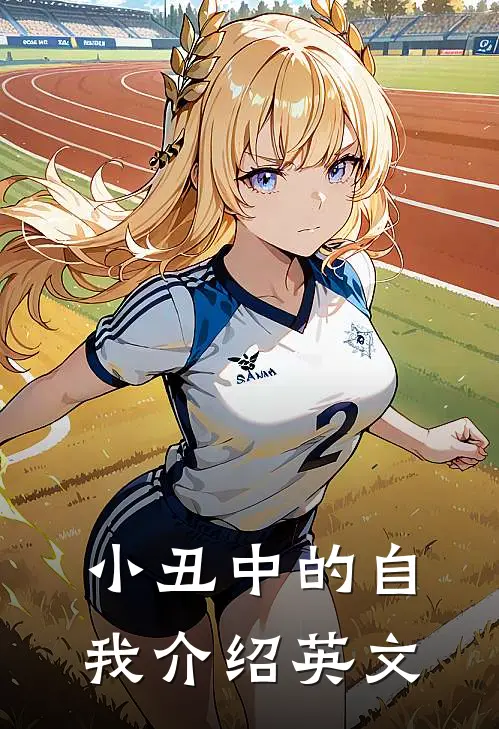 小丑中的自我介绍英文