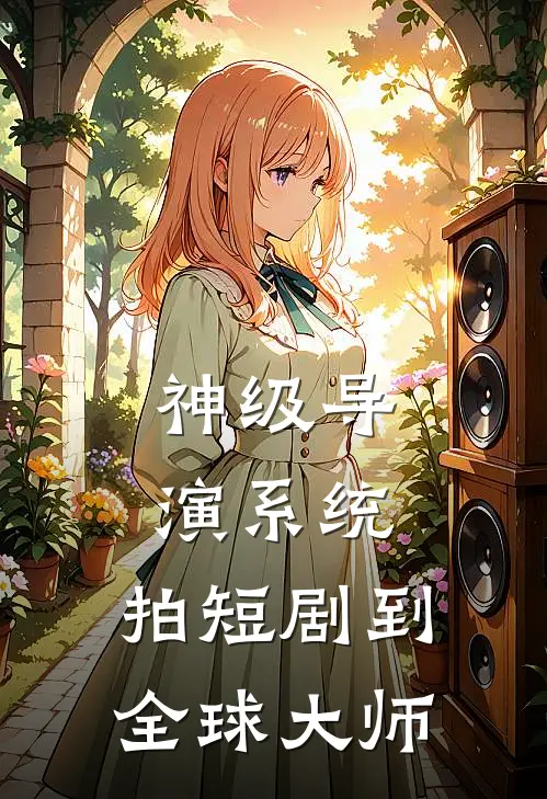 神级导演系统：拍短剧到全球大师