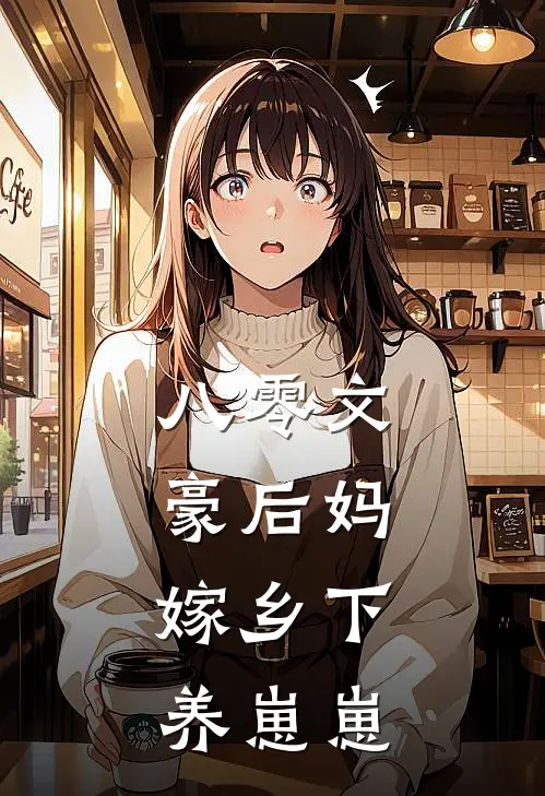 八零文豪后妈，嫁乡下养崽崽(沈清禾林薇薇)全章节在线阅读_沈清禾林薇薇全章节在线阅读