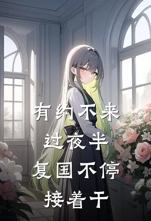 有约不来过夜半，复国不停接着干