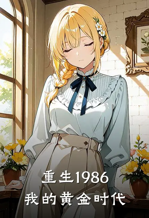 重生1986我的黄金时代