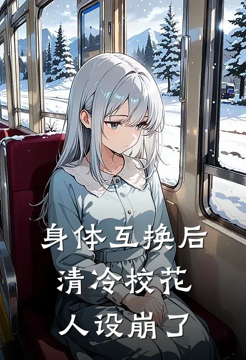 身体互换后，清冷校花人设崩了周絮林桐小说完结推荐_热门小说阅读身体互换后，清冷校花人设崩了周絮林桐