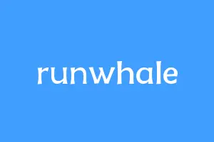 runwhale