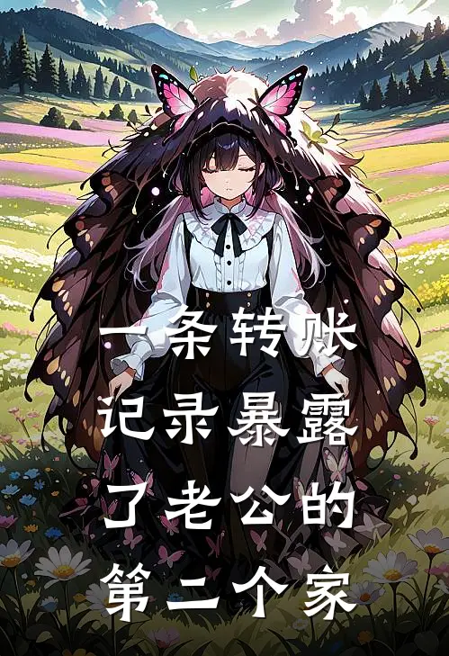 一条转账记录暴露了老公的第二个家