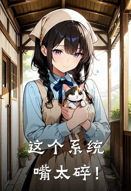 这个系统嘴太碎！(凌笑凌笑)免费阅读_完结热门小说这个系统嘴太碎！(凌笑凌笑)