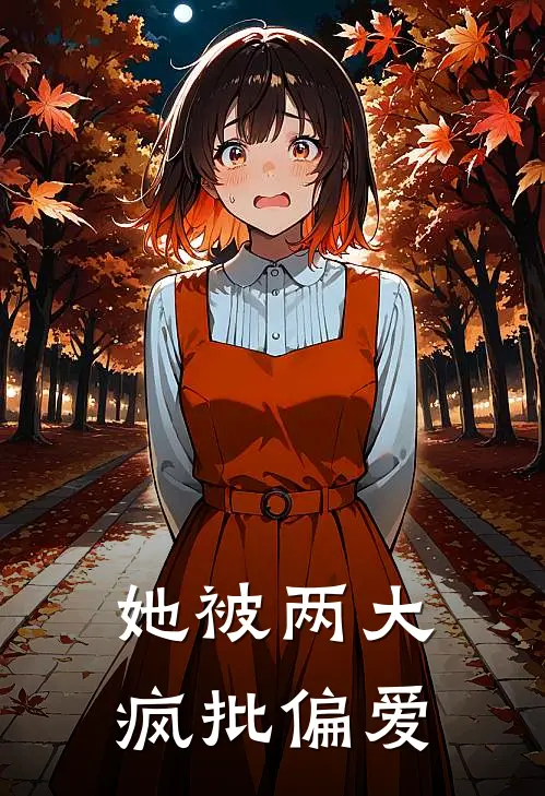 她被两大疯批偏爱